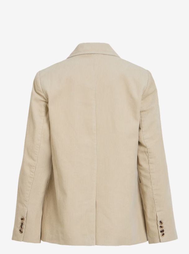 Sima Blazer - Pelican - Image 5