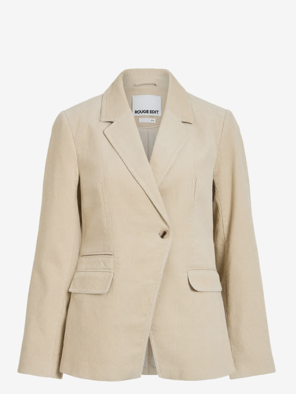 Sima Blazer - Pelican - Image 3