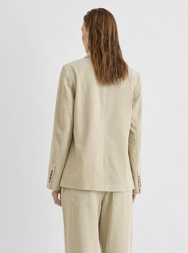 Sima Blazer - Pelican - Image 4