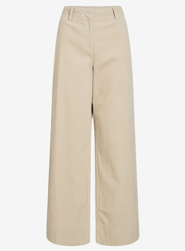 Sima Trouser - Pelican - Image 2