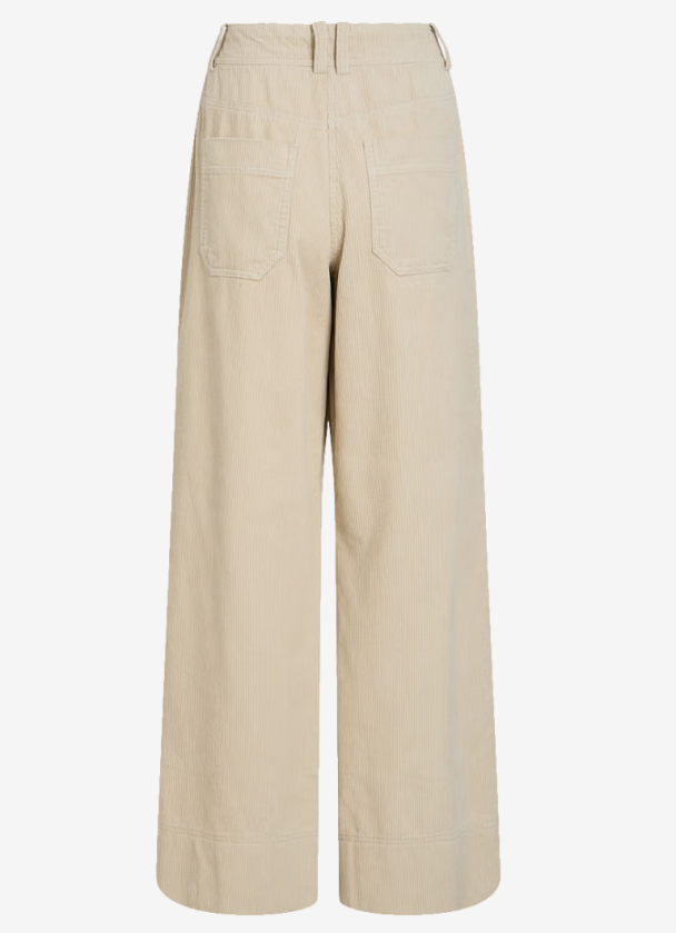 Sima Trouser - Pelican - Image 5