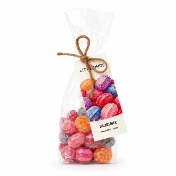 LITTBONDE - Den gode smaken! - Image 3