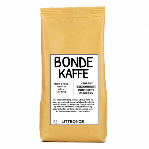 LITTBONDE - Den gode smaken! - Image 6