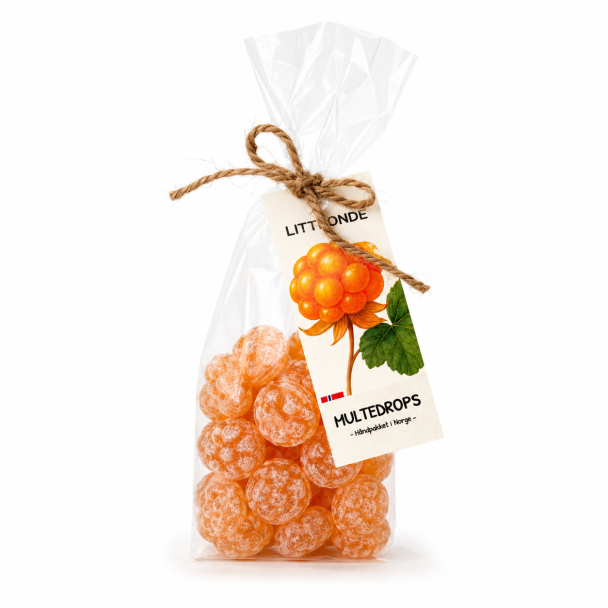 LITTBONDE - Den gode smaken! - Image 5