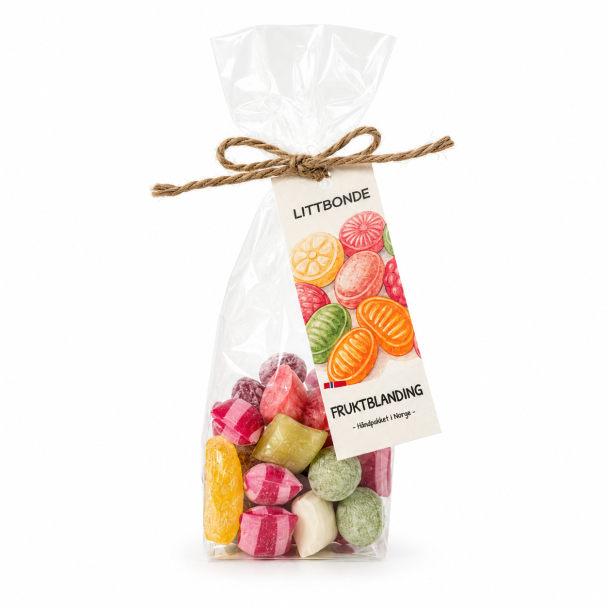 LITTBONDE - Den gode smaken! - Image 4