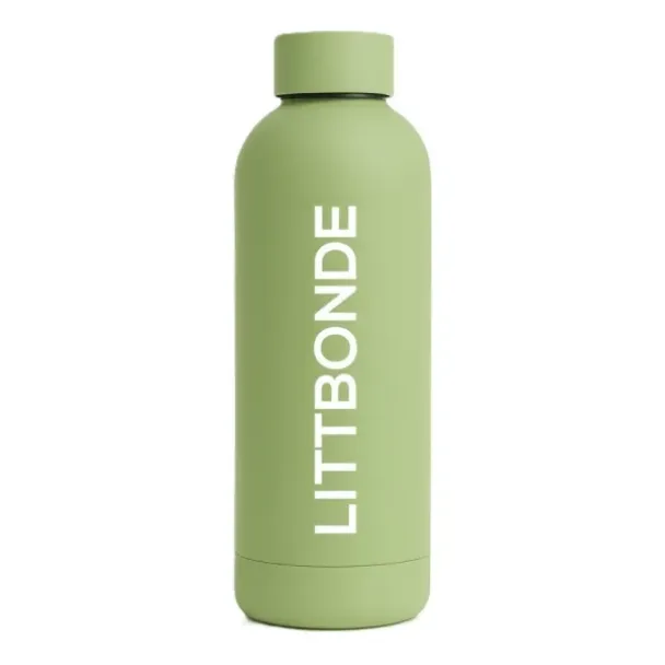 LITTBONDE - Den gode livsstilen! - Image 2