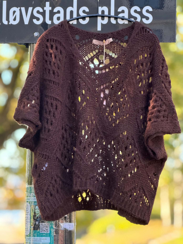 Marta Du Chateau Mdc Nieve Knit 65033 - Image 8