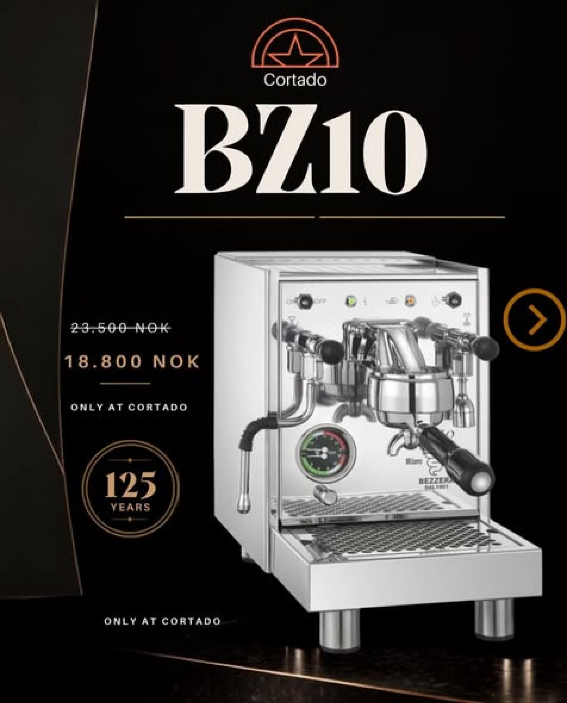 Bezzera kamp 2
