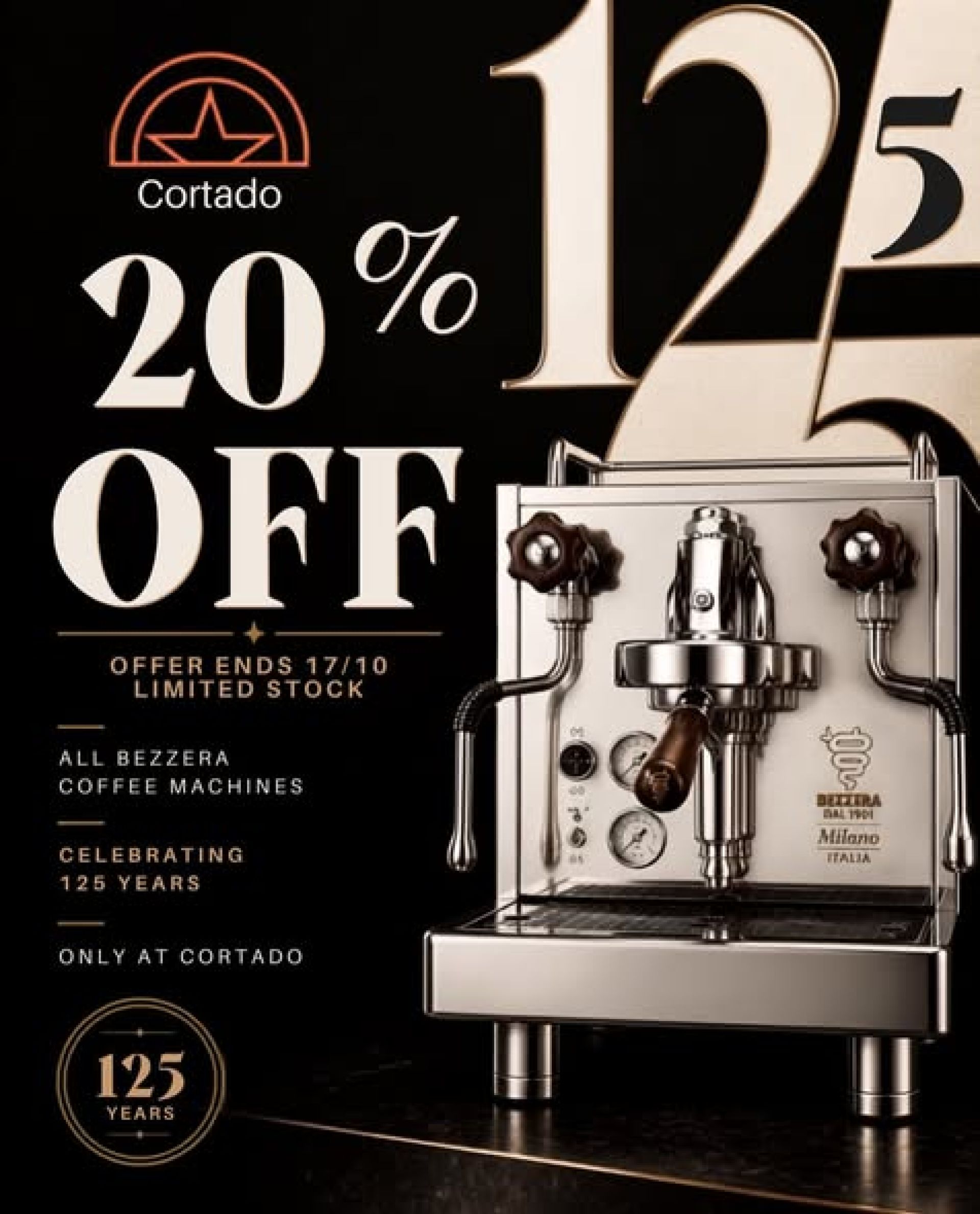 bezzera kamp 4