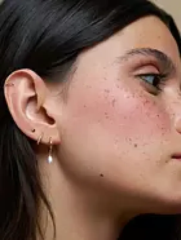 Pave & Pave Micro Earring Pack - Image 2