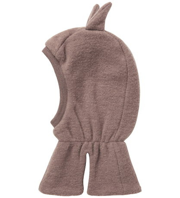 NMFWmino balaclava, rosa - Image 1
