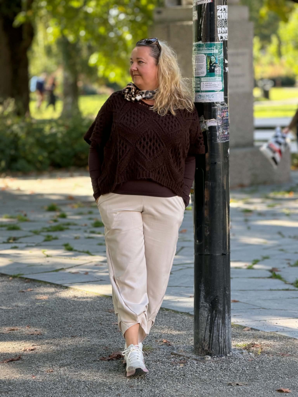 Marta Du Chateau Mdc Nieve Knit 65033 - Image 10