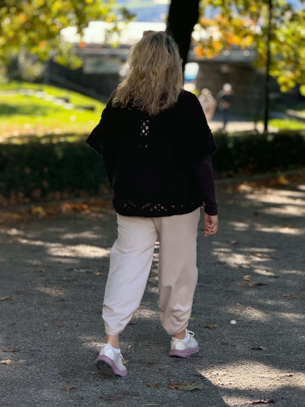 Marta Du Chateau Mdc Nieve Knit 65033 - Image 11