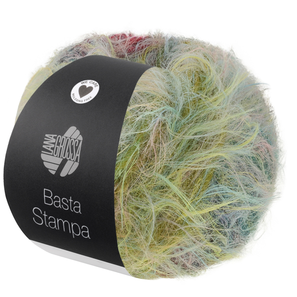 Basta Stampa - Image 1