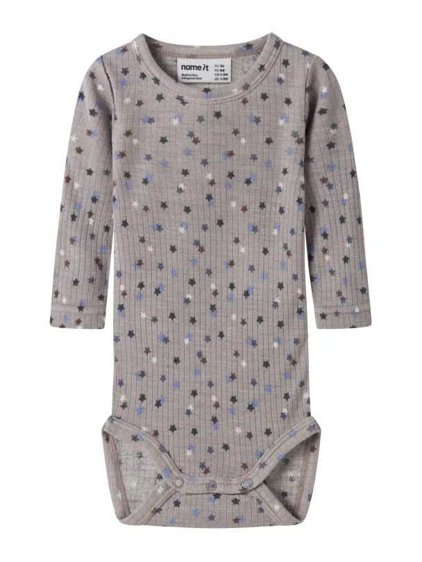 NBMwomi Body ull/modal - Image 3