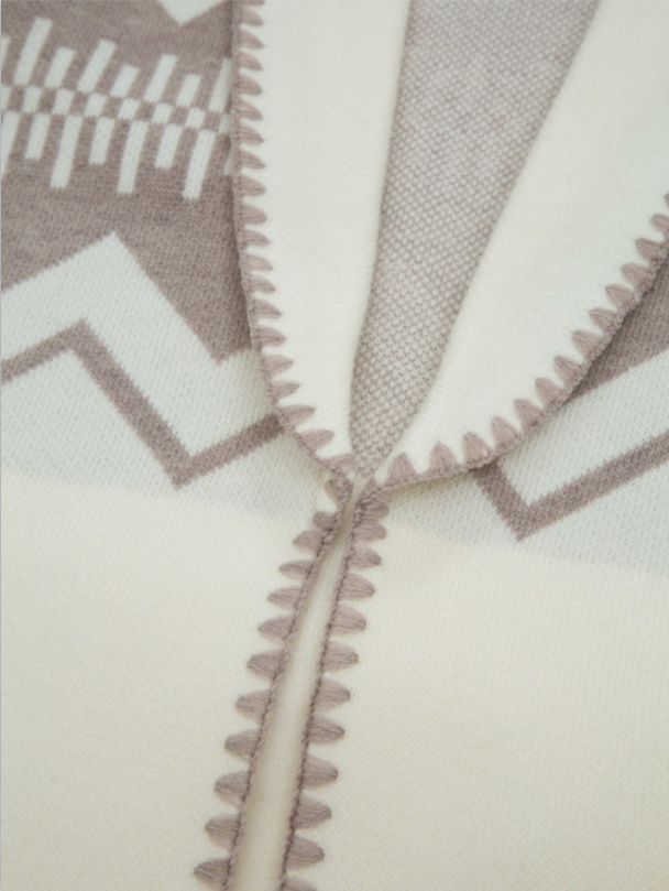 Rondslottet Cardigan  - Image 5