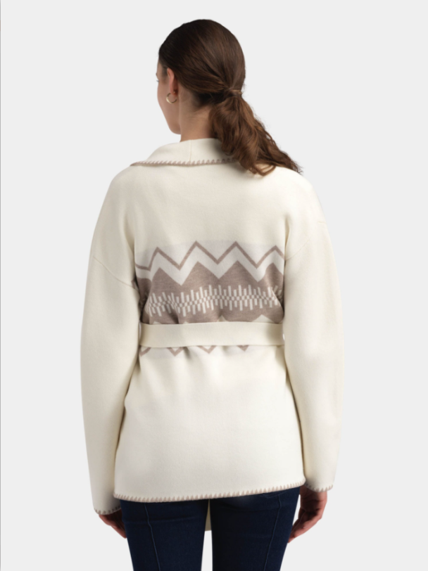 Rondslottet Cardigan  - Image 6