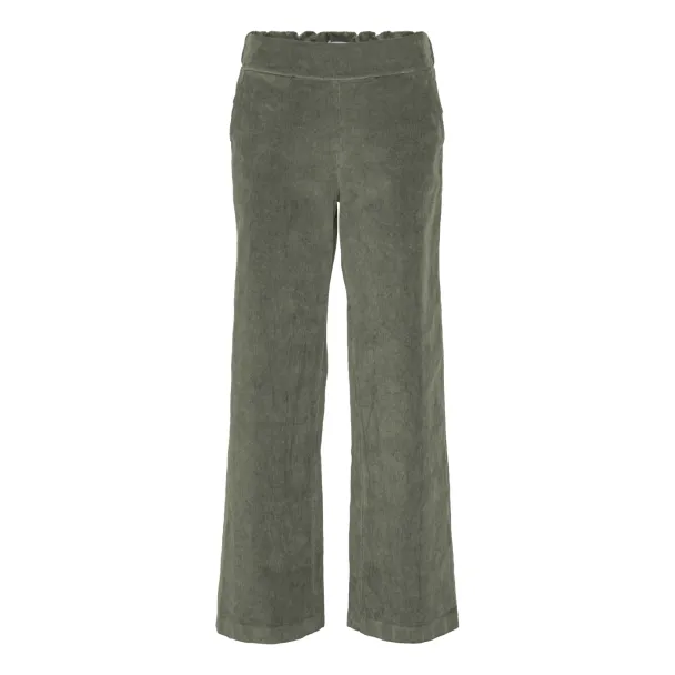 Victoria Corduroy  - Army 