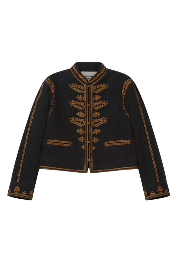 EMALIA JACKET - Image 1