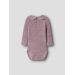 NBFWANG WOOL NEEDLE LS BODY W/COLLAR