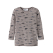 Wang Wool Rib Genser, Satellite / Highway - Name It
