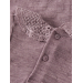 NBFWANG WOOL NEEDLE LS BODY W/COLLAR