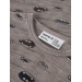 Wang Wool Rib Genser, Satellite / Highway - Name It