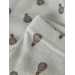 Noel Wool Slim Legging, Oyster Mushroom / Air Balloon - Lil' Atelier