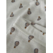 Noel Wool Legging, Oyster Mushroom / AIr Balloon - Lil' Atelier