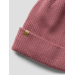 Nanson Knit Hat, Withered Rose - Lil' Atelier