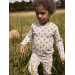 Noel Wool Legging, Oyster Mushroom / AIr Balloon - Lil' Atelier