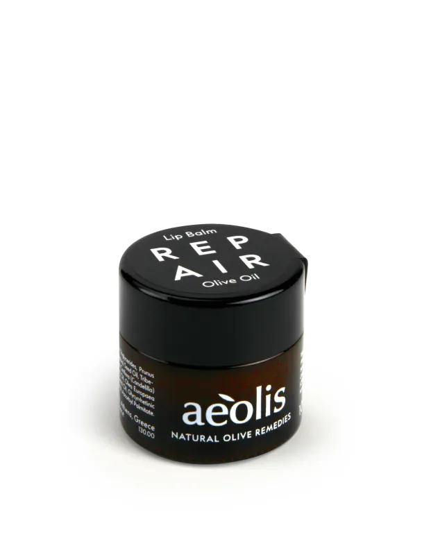 Repairing Lip Balm - Olive Oil - Image 1