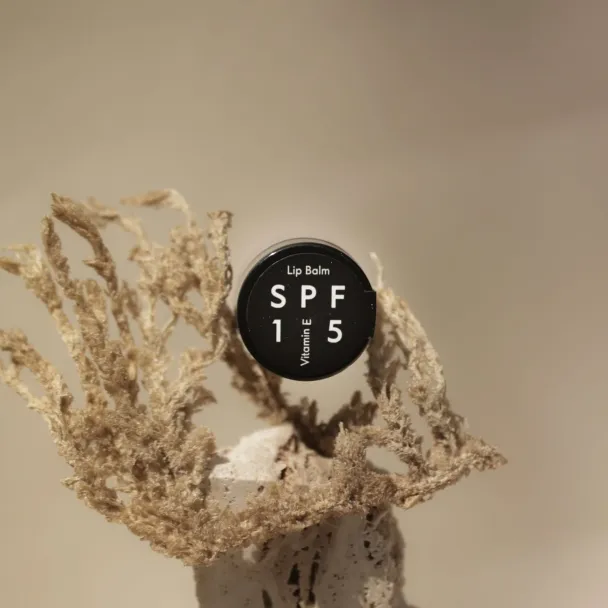 Lip Balm - SPF 15 - Image 2