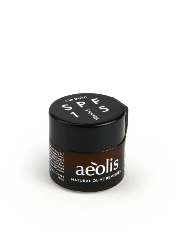 Lip Balm - SPF 15 - Image 1