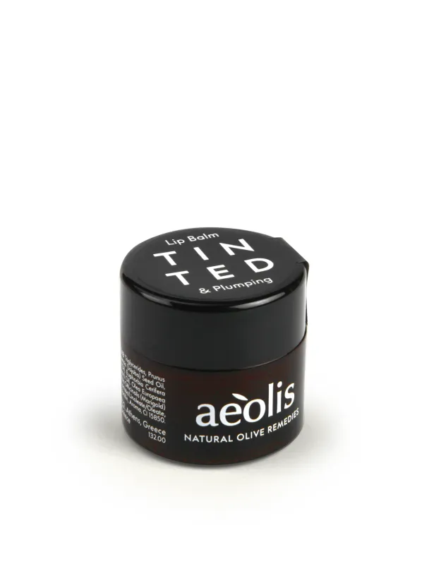 Lip Balm - Tinted & Plumping - Image 1