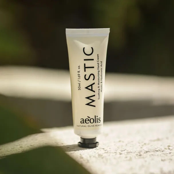 Hand Cream - Mastic - Image 3