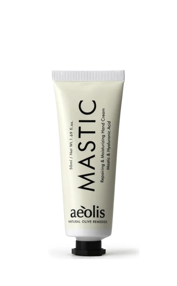 Hand Cream - Mastic - Image 1