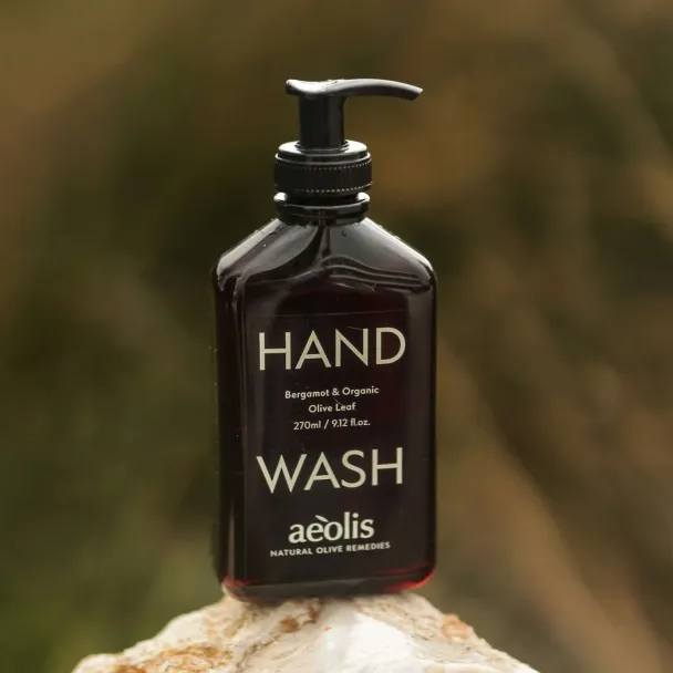 Hand Wash - Bergamot - Image 4