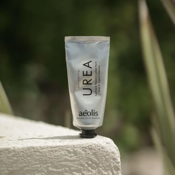 Cracked Heels/Foot Cream - Image 3