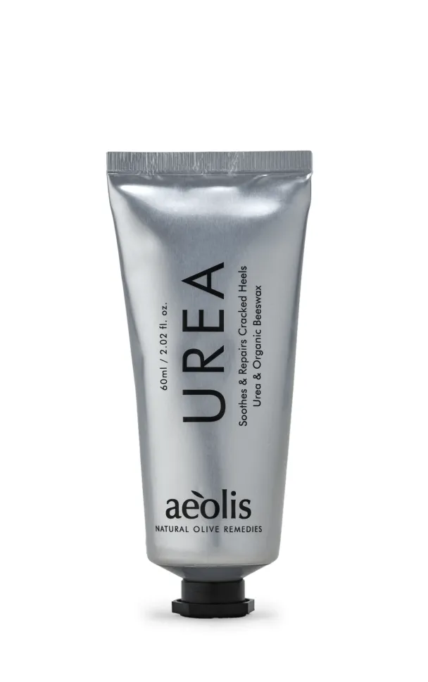 Cracked Heels/Foot Cream - Image 1