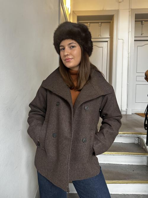 Sandra 1 Coat