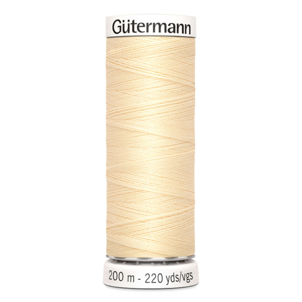 Gütermann Sew-all 200m – 610