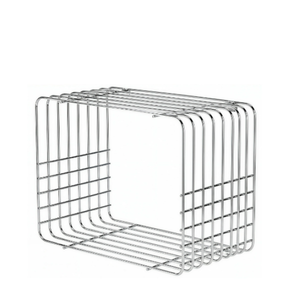 WIRE rack short - Image 3