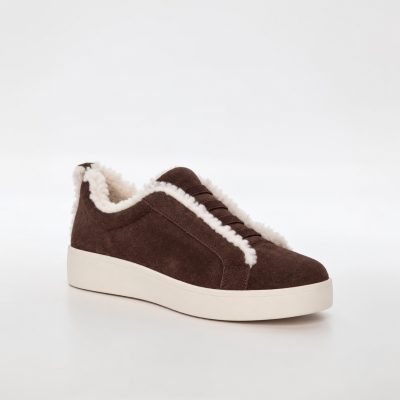 Duffy Leuca Cinque fôret sneakers