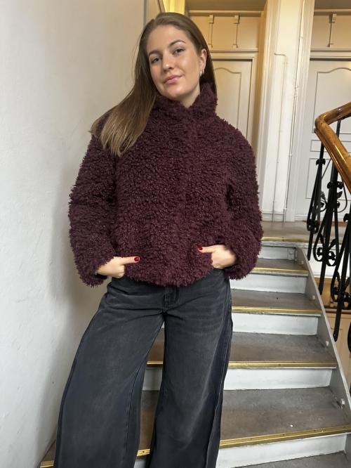 Siggy 1 Jacket