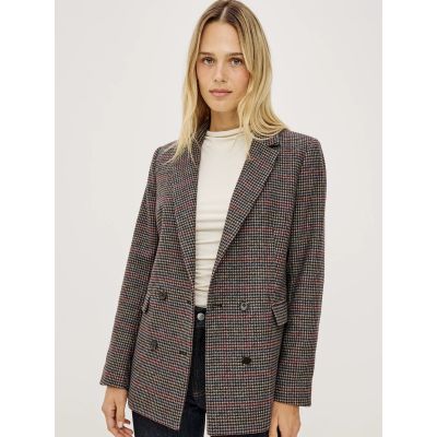 Jac Oxford Plum