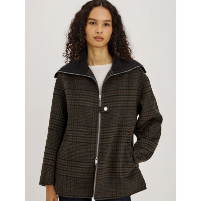 Silves Highland Plaid