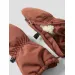 LaSnow Mitten, Maple Syrup - Lil' Atelier