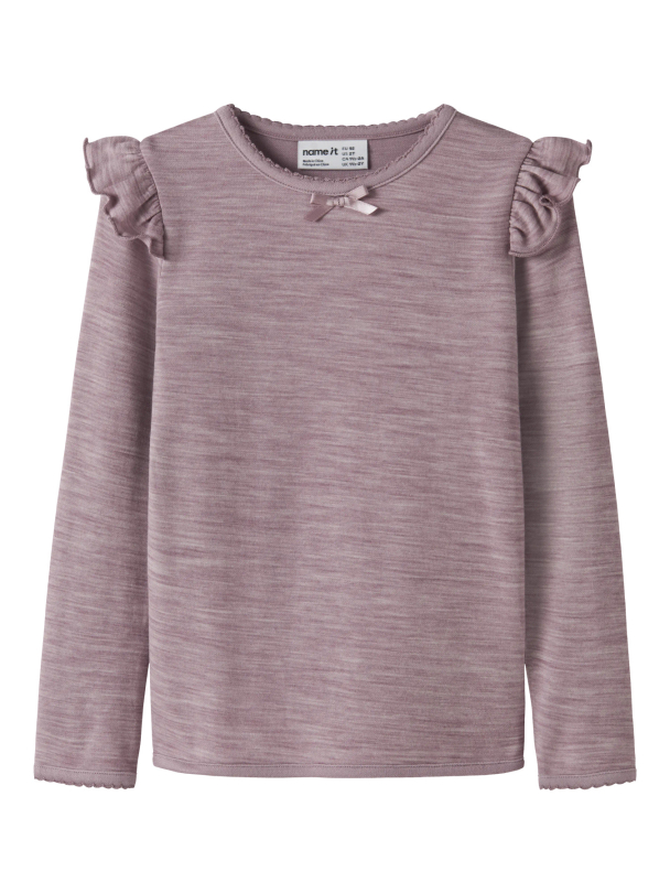 NMFWYLA WO/VI LS TOP - Image 1