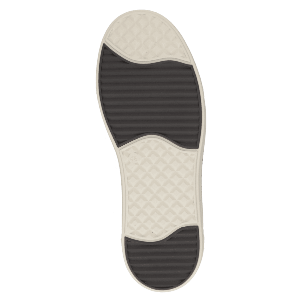 Sneaker Skinn 23773 Mørk Brun - Image 4
